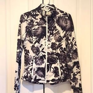 Women's Lululemon zip up